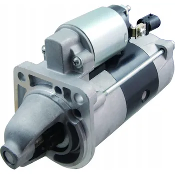 Startér Startér WAI 33296N