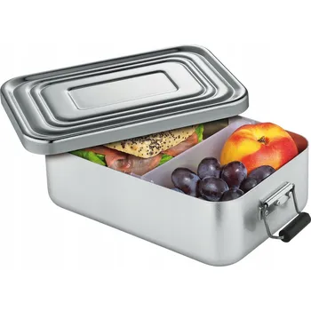 Svačinový box Box na svačinu Kuchenprofi 0 ml