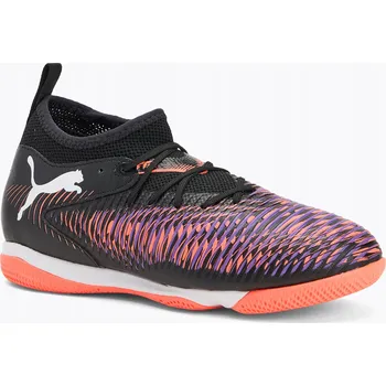 Kopačky Fotbalová obuv pro děti Puma Future 8 Match IT+ 108387 01 38