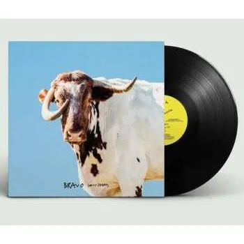 Zahraniční hudba 2LP SEXY ZEBRAS: Bravo 2025