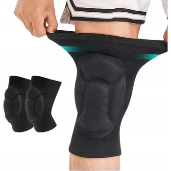 Chránič nohou Ochranné pěnové nákoleníky AAB Nákoleníky ATS NÁKOLENÍKY