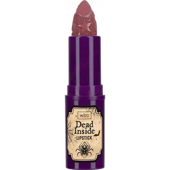 Rtěnka WIBO Dead Inside třpytivá rtěnka, odstín 2