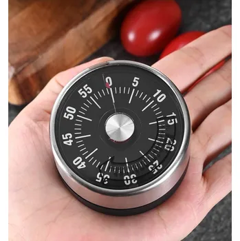 Kuchyňská minutka MINUTKA ČASOMÍRA KUCHYŇSKÁ HODINKA TIMER STOPKY