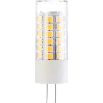 Žárovka LED žárovka 12V AC/DC G4 3,2W 3000K 385lm SAMSUNG