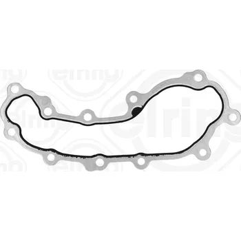 Chladič motoru Těsnění, příruba chladiva ELRING B26.040