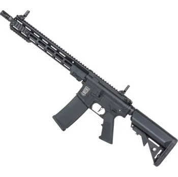 Airsoftová zbraň SA-C22 CORE™ HAL ETU™ Gen.2 - Černá + dárek zdarma