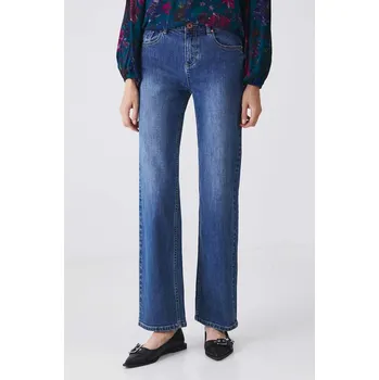 Dámské džíny Džíny Medicine RW24.SJD509 modrá 55J, vel. 36