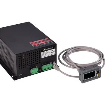 spínaný zdroj Napájecí zdroj pro CO2 laserový plotter 80W M80-AL 230V