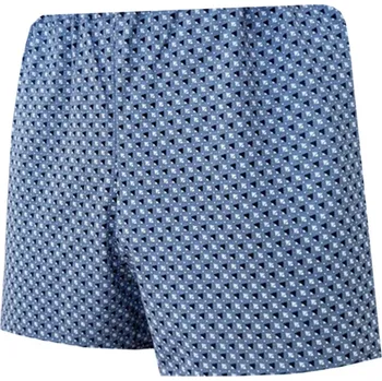 Trenýrky Klasické Pánské Trenýrky FOLTÝN UP 332 Velikost: 4XL, Materiál: Mako-úplet