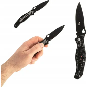 Pracovní nůž NŮŽ SKLÁDACÍ 170 MM