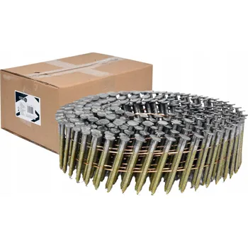 Hřebík Hřebíky do bubnové hřebíkovačky Vorel 71990 32x2,1 mm 7200 kusů