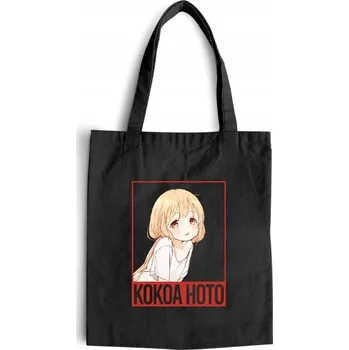 Taška s motivem filmů, her, knih, komiksů, hudby, mangy a anime