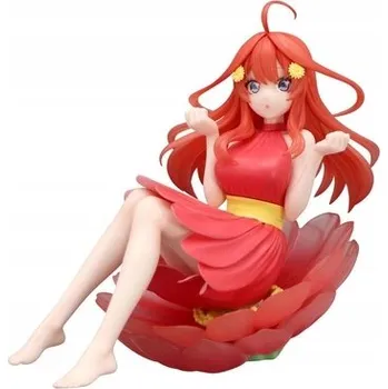 Figurka Figurka The Quintessential Quintuplets Specials Bloo-me! Nakano Itsuki, 11 cm