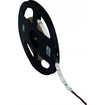 LED páska LED pásek SMD 3528, 60 LED/m, 4,8W/m, 12V DC, 6500K, IP00 KANLUX LEDS-B 4,8W-M