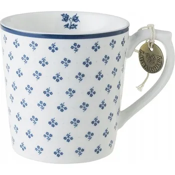 Hrnek Laura Ashley porcelánový 300 ml