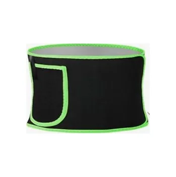 Pás SURPOWN pro ženy a muže Zeštíhlující s efektem sauny Velikost M