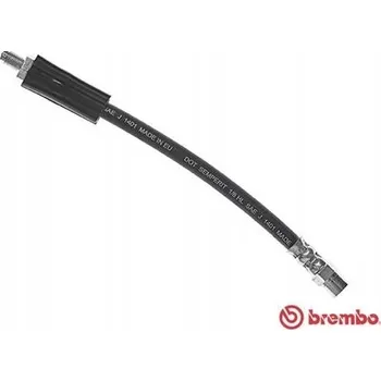 Brzdová hadice Brembo T 85 066 Brzdová hadice flexibilní