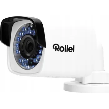 Bezpečnostní kamera Tubusová IP kamera (bullet) venkovní ip kamera ds-2cd2683go-i 8 Mpx IP KAMERA PRO ONLINE STREAMOVÁNÍ