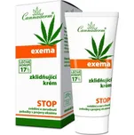 Exema zklidňující krém 50g CANNADERM