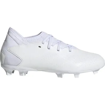 Sport Kopačky adidas PREDATOR ACCURACY.3 FG J fz6108 Velikost 30,5 EU | 12k UK | 12,5C US | 18,3 CM