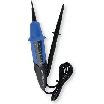 Zkoušečka BERNER Zkoušečka papětí 2-PÓL.