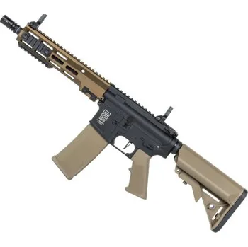 Airsoftová zbraň SA-C23 CORE™ HAL ETU™ Gen.2 - Chaos Bronze + dárek zdarma