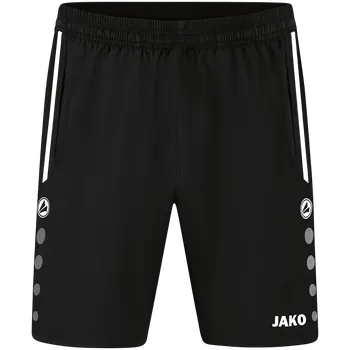 Dámské kraťasy Šortky Jako Short Allround W 6289w-800 Velikost 36