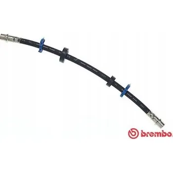 Brzdová hadice Brembo T 85 151 Flexibilní brzdová hadice