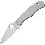 Spyderco Bug Stainless Slip Joint C133P