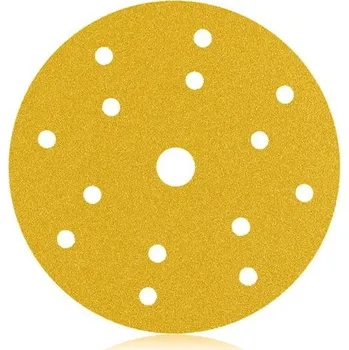 Brusný kotouč Brusné kotouče 820 Power Line, 125mm, P180, 10ks