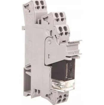 Relé Relé Wago 788-354