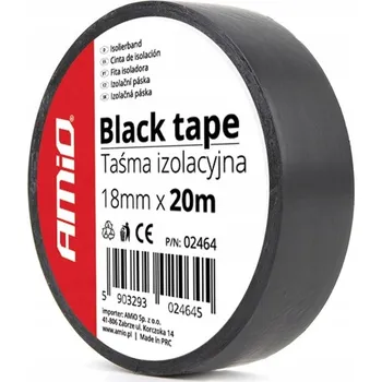 Izolační páska Amio 1,8 cm x 20 m