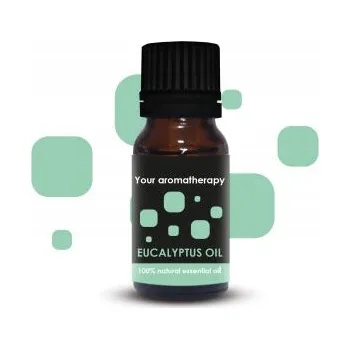 Eukalyptový esenciální olej (přírodní) 10 ml