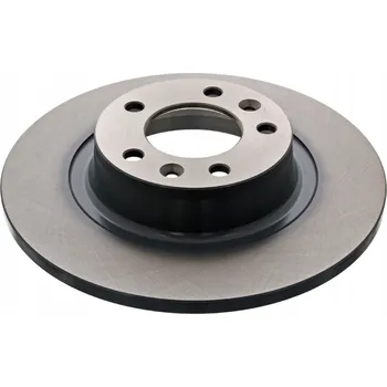 Zavěšení kol KOTOUČE BRZDOVÉ KOTOUČE FEBI BILSTEIN 44099