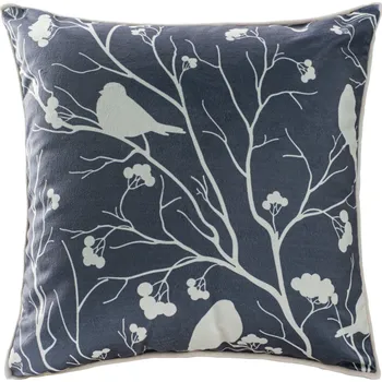 Povlak na polštářek DEKORAČNÍ Povlak ROWAN 43X43 CM VZOROVANÁ