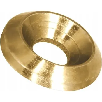 Vrták Dřevěné podložky Wkręt-Met 10 x 11 mm 50 ks