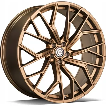 Disk Hliníkový disk Carbonado Helix 8.5" x 19" 5x112 ET 45