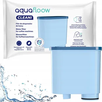 Náhradní díl pro kávovar Filtr vody AquaFloow pro kávovary Saeco Philips Latte GO LatteGO - náhradní