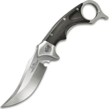 kapesní nůž Hibben Recurve Karambit Folder