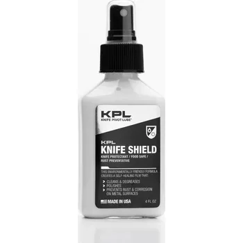 KPL ochranný čistič nožů proti korozi KPL-KNIFE-SHIELD