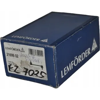 Stabilizátor nápravy Lemforder 21699 03 Tyč / vzpěra stabilizátoru