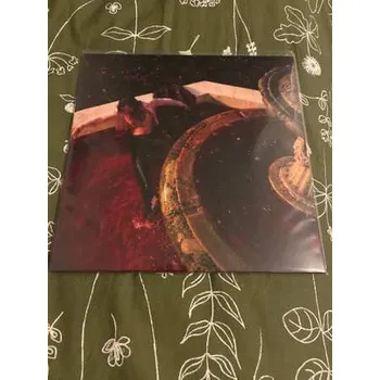 Zahraniční hudba 2LP Sch: JVLIVS III : Ad Finem 2024 Édition Jour D'octobre Vinyl