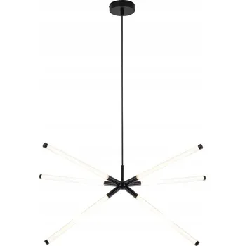 Závěsné svítidlo Rabalux NIVARO 3-bodové - integrovaný LED zdroj