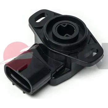 Systém vstřikování JPN 75E8038-JPN Snímač, nastavení škrticí klapky