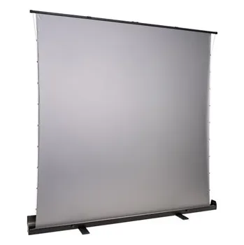 Projekční technika EPSON - Plátno AVELI PREMIUM,floor up manual,black,221x124(16:9) 100"