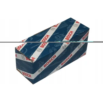 Systém vstřikování Bosch 0 433 175 100 Vstřikovací tryska