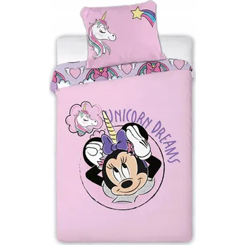 Povlečení Sada povlečení Faro 140 x 200 cm, vícebarevná