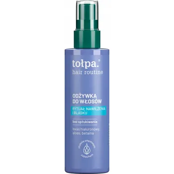 Tołpa Hair Rituals Hydratační Kondicionér ve Spreji Bez Oplachování 100ml