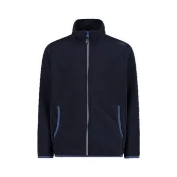 Dívčí mikina CMP Chlapecká fleece mikina CMP 33H4304 02TU - 140/146