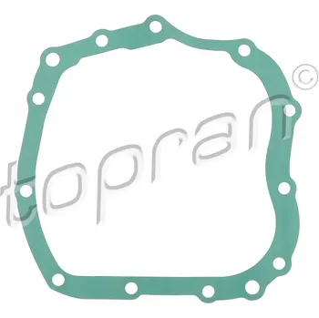 Těsnění převodovky Těsnění, převodovka TOPRAN 201 529